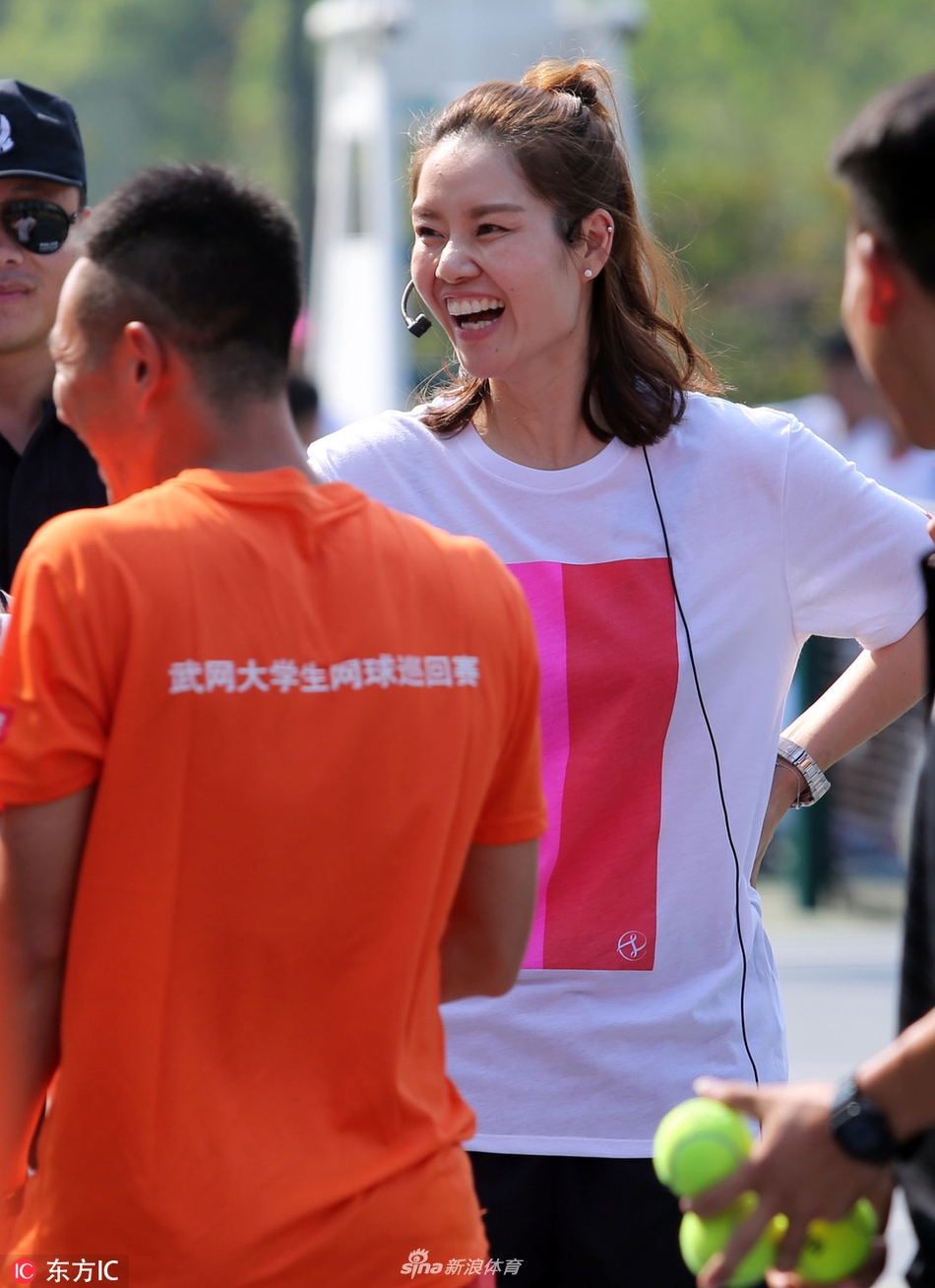 李娜连办7站大赛球迷热议的简单介绍|MW电子体育直播在线观看